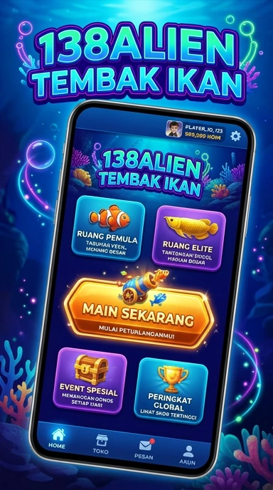 Beragam aplikasi berkualitas untuk kebutuhan Anda di 138alien.